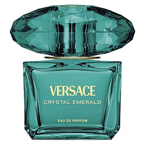 Versace Crystal Emerald edp