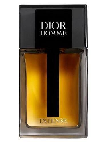 Dior INTENSE edp
