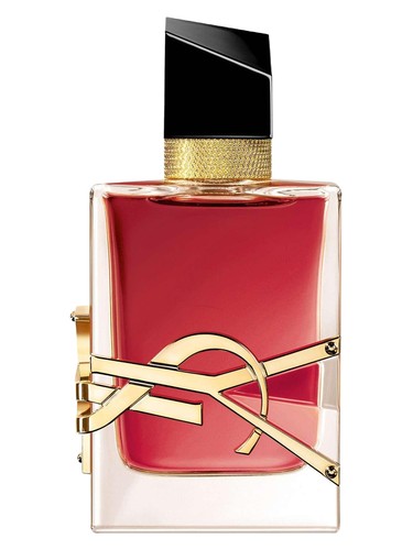 Yves Saint Laurent Libre Berry Crush edp