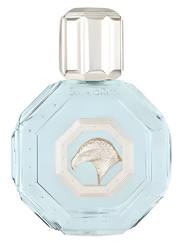 Stefano Ricci Royal Eagle Silver edp