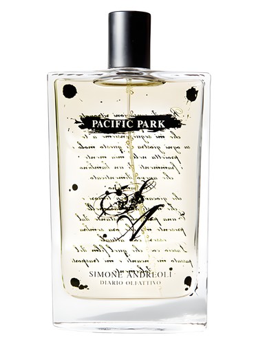 Simone Andreoli Pacific Park edp