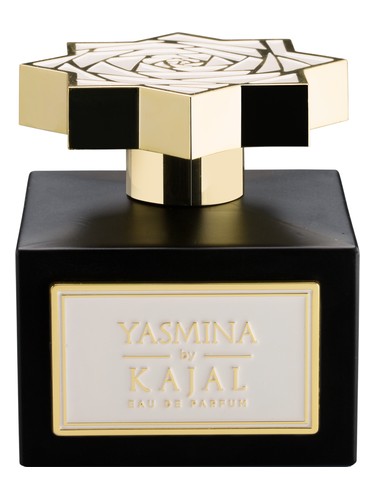 Kajal Yasmina edp