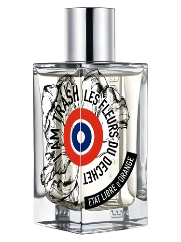 Etat Libre d`Orange I Am Trash - Les Fleurs du Déchet edp