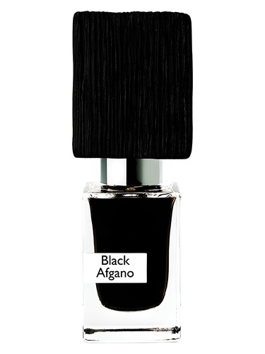 Nasomatto Black Afgano exdp