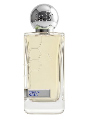 Hormone Paris Gaba parfum