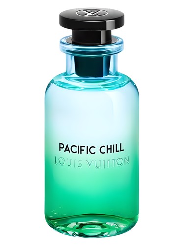 Louis Vuitton Pacific Chill edp
